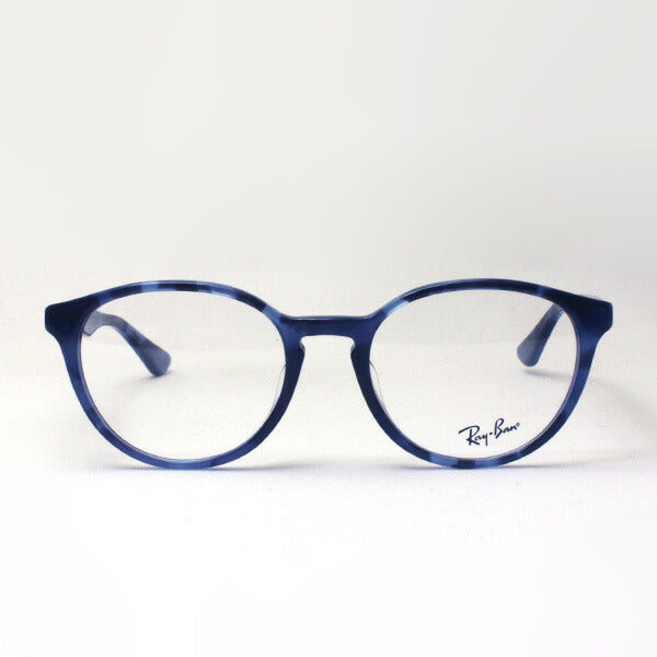 射线玻璃杯Ray-Ban RX5380F 5946