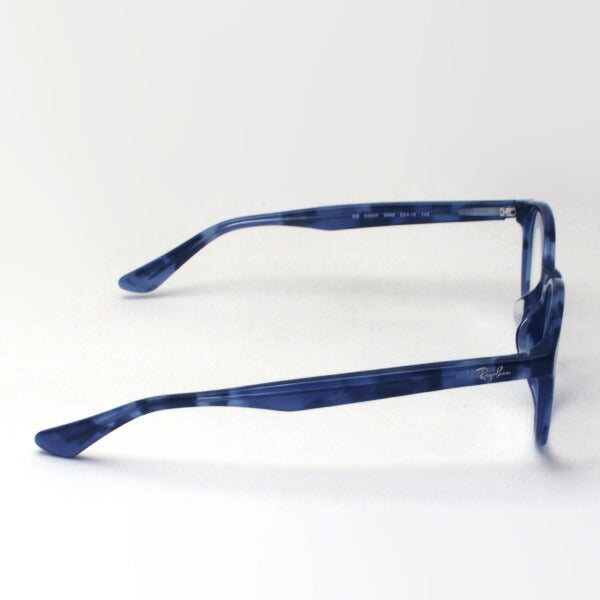 射线玻璃杯Ray-Ban RX5380F 5946