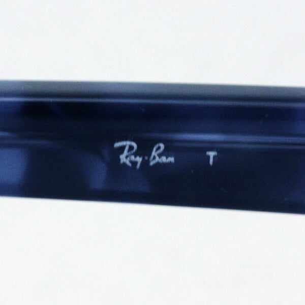 射线玻璃杯Ray-Ban RX5380F 5946
