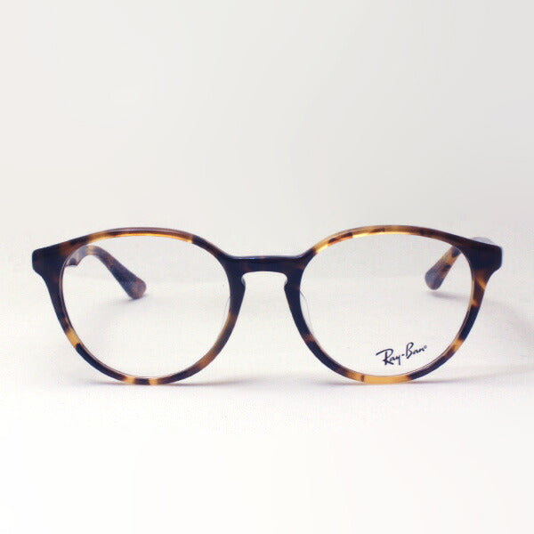 射线玻璃杯Ray-Ban RX5380F 5947