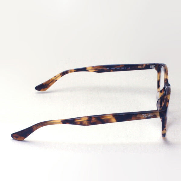 射线玻璃杯Ray-Ban RX5380F 5947