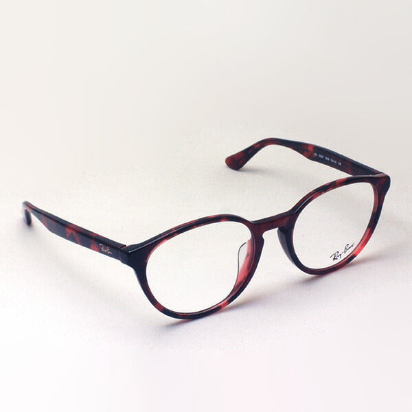 射线玻璃杯Ray-Ban RX5380F 5948