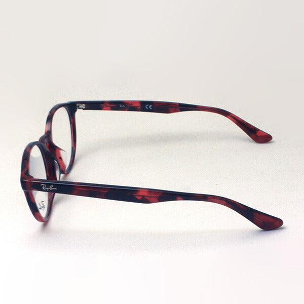 射线玻璃杯Ray-Ban RX5380F 5948