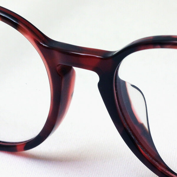射线玻璃杯Ray-Ban RX5380F 5948