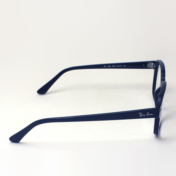 Gafas ray-ban ray-ban rx5382 2000 taxón