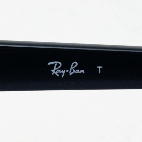 Gafas ray-ban ray-ban rx5382 2000 taxón