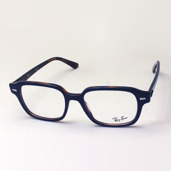 レイバン メガネ Ray-Ban RX5382 5909 タクソン