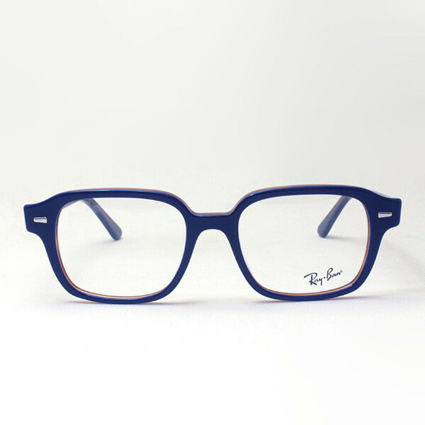 レイバン メガネ Ray-Ban RX5382 5910 タクソン