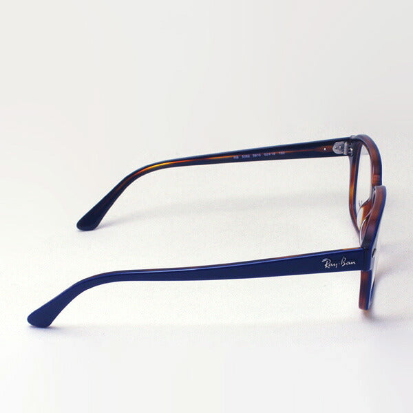 レイバン メガネ Ray-Ban RX5382 5910 タクソン