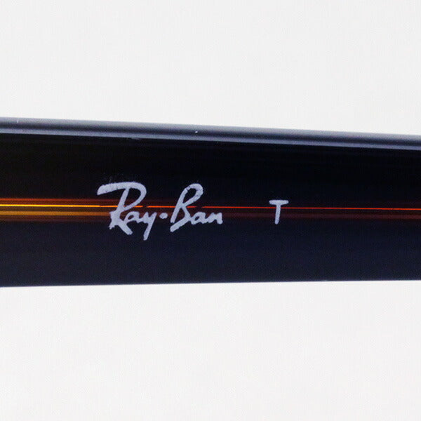レイバン メガネ Ray-Ban RX5382 5910 タクソン