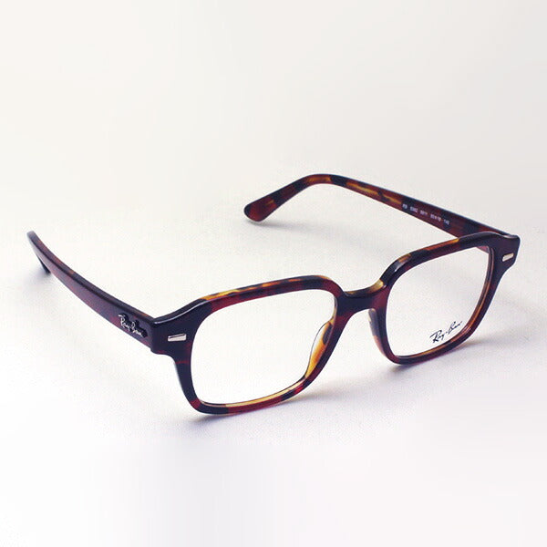 レイバン メガネ Ray-Ban RX5382 5911 タクソン