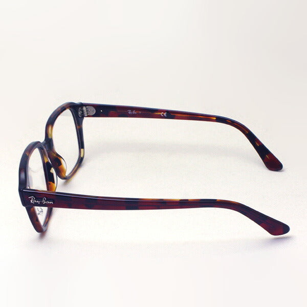 レイバン メガネ Ray-Ban RX5382 5911 タクソン
