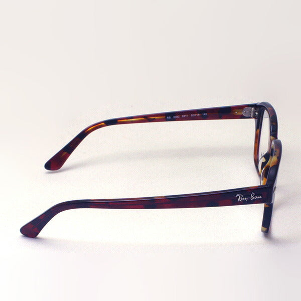 レイバン メガネ Ray-Ban RX5382 5911 タクソン