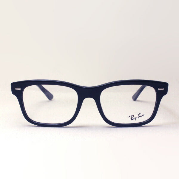 射线玻璃杯Ray-ban RX5383F 2000野蛮人