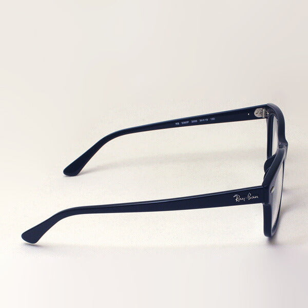 射线玻璃杯Ray-ban RX5383F 2000野蛮人