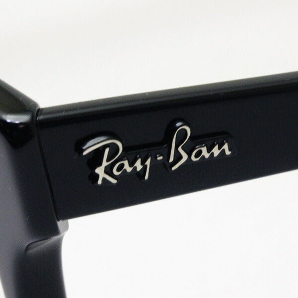 Ray-Ban Glasses RAY-BAN RX5383F 2000 Barbank