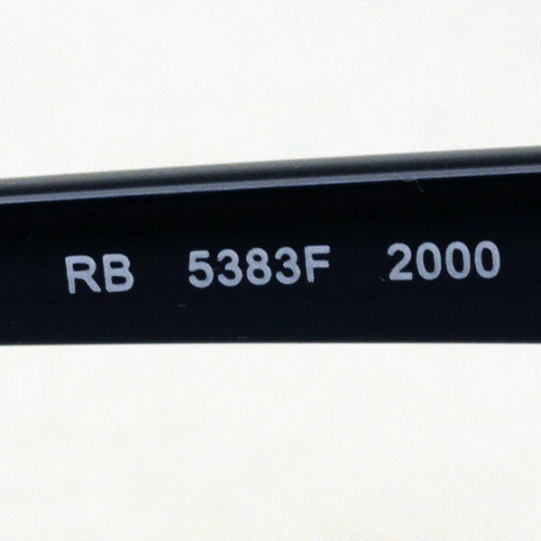 射线玻璃杯Ray-ban RX5383F 2000野蛮人