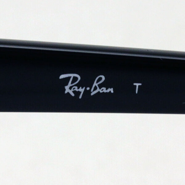 Ray-Ban Glasses RAY-BAN RX5383F 2000 Barbank