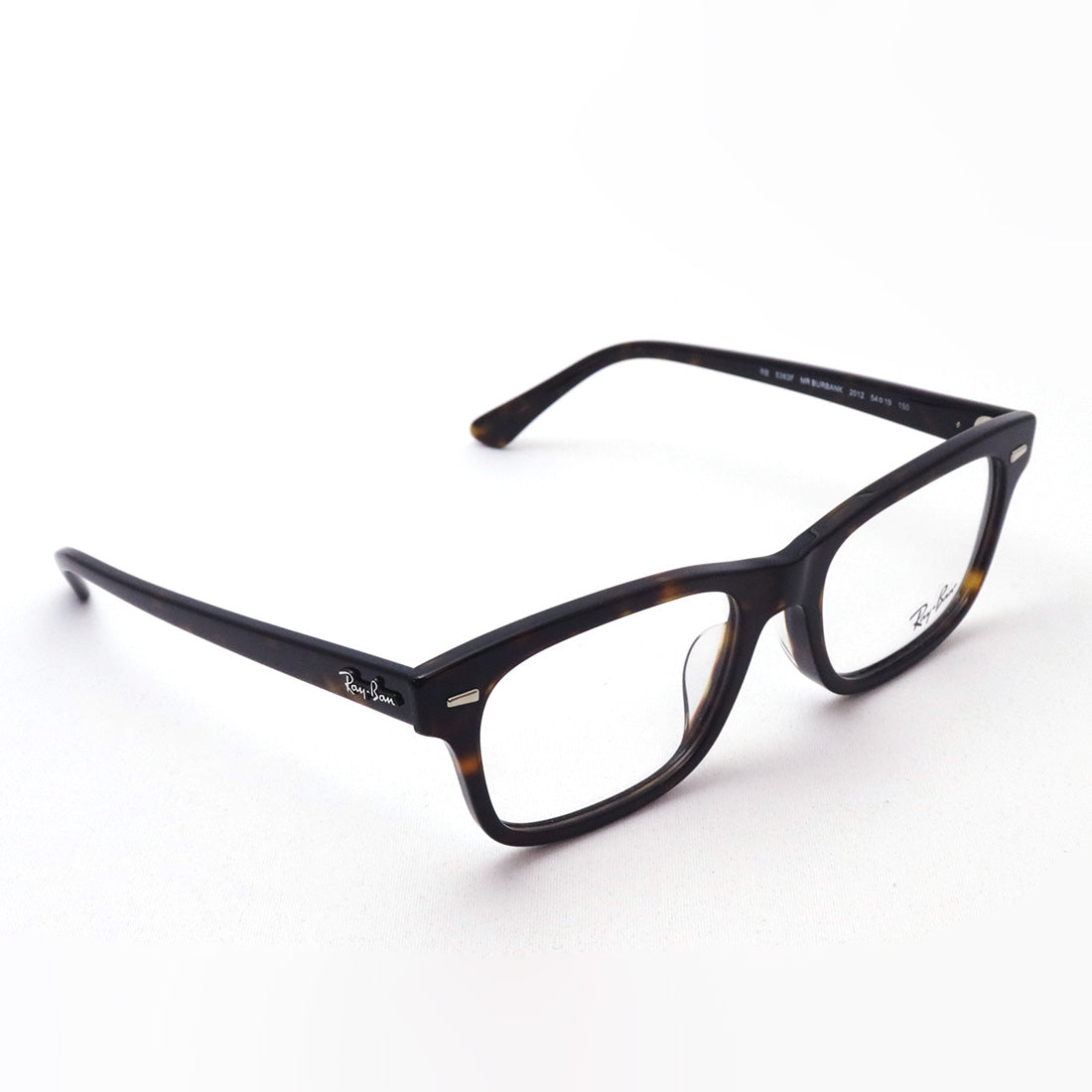 射线玻璃杯Ray-Ban RX5383F 2012芭芭兰