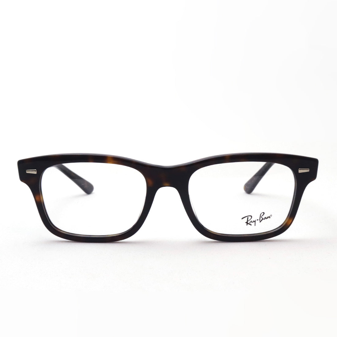 射线玻璃杯Ray-Ban RX5383F 2012芭芭兰