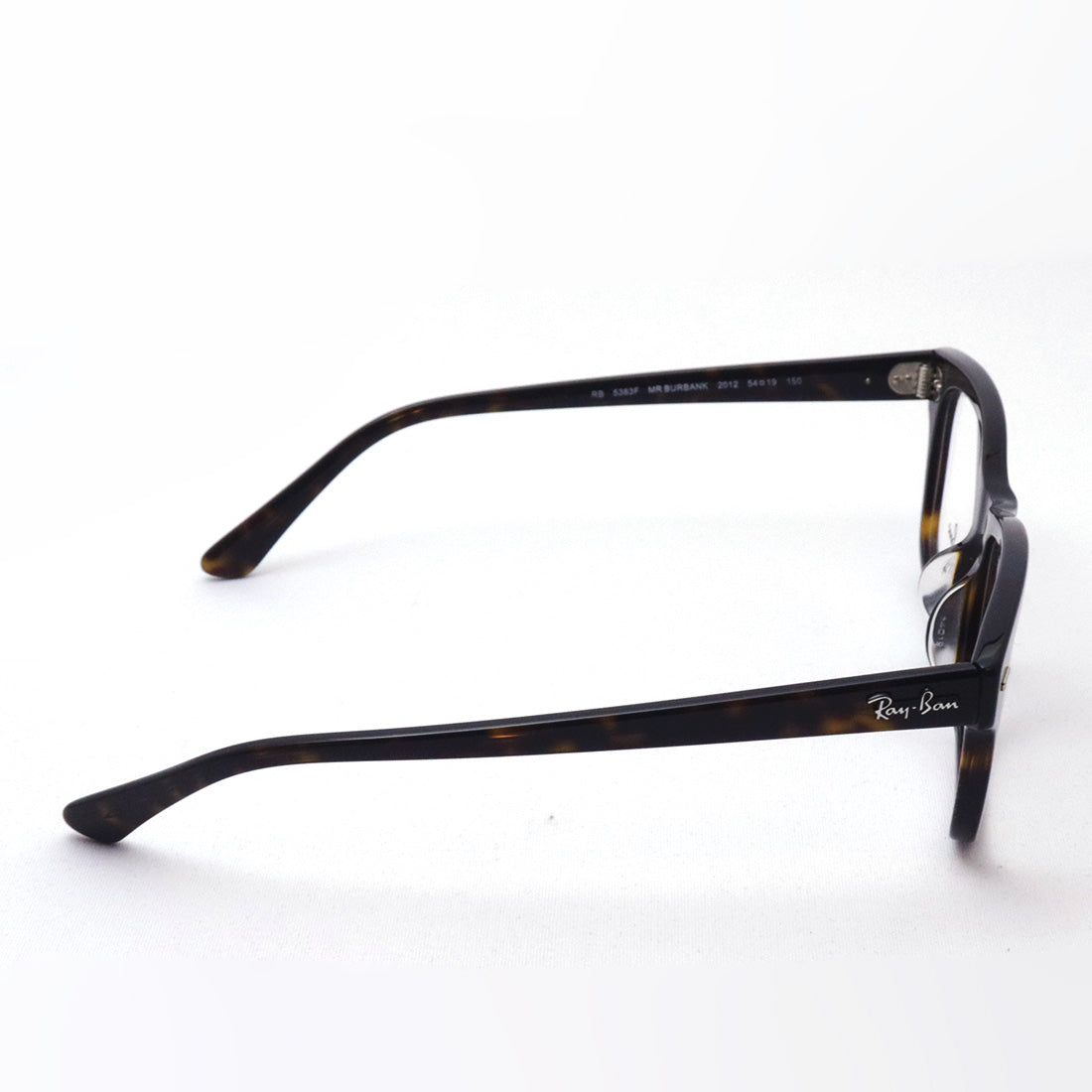 射线玻璃杯Ray-Ban RX5383F 2012芭芭兰