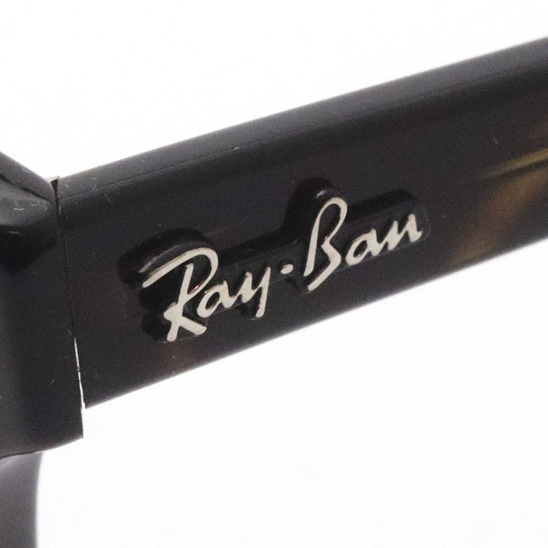 射线玻璃杯Ray-Ban RX5383F 2012芭芭兰