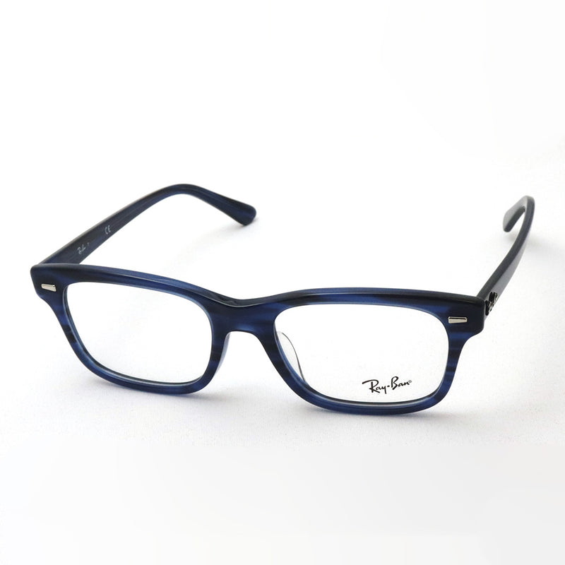 GAJAS RAY-BAN Ray-Ban RX5383F 8053 Barbank