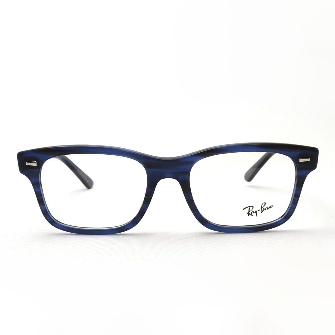 レイバン メガネ Ray-Ban RX5383F 8053 バーバンク