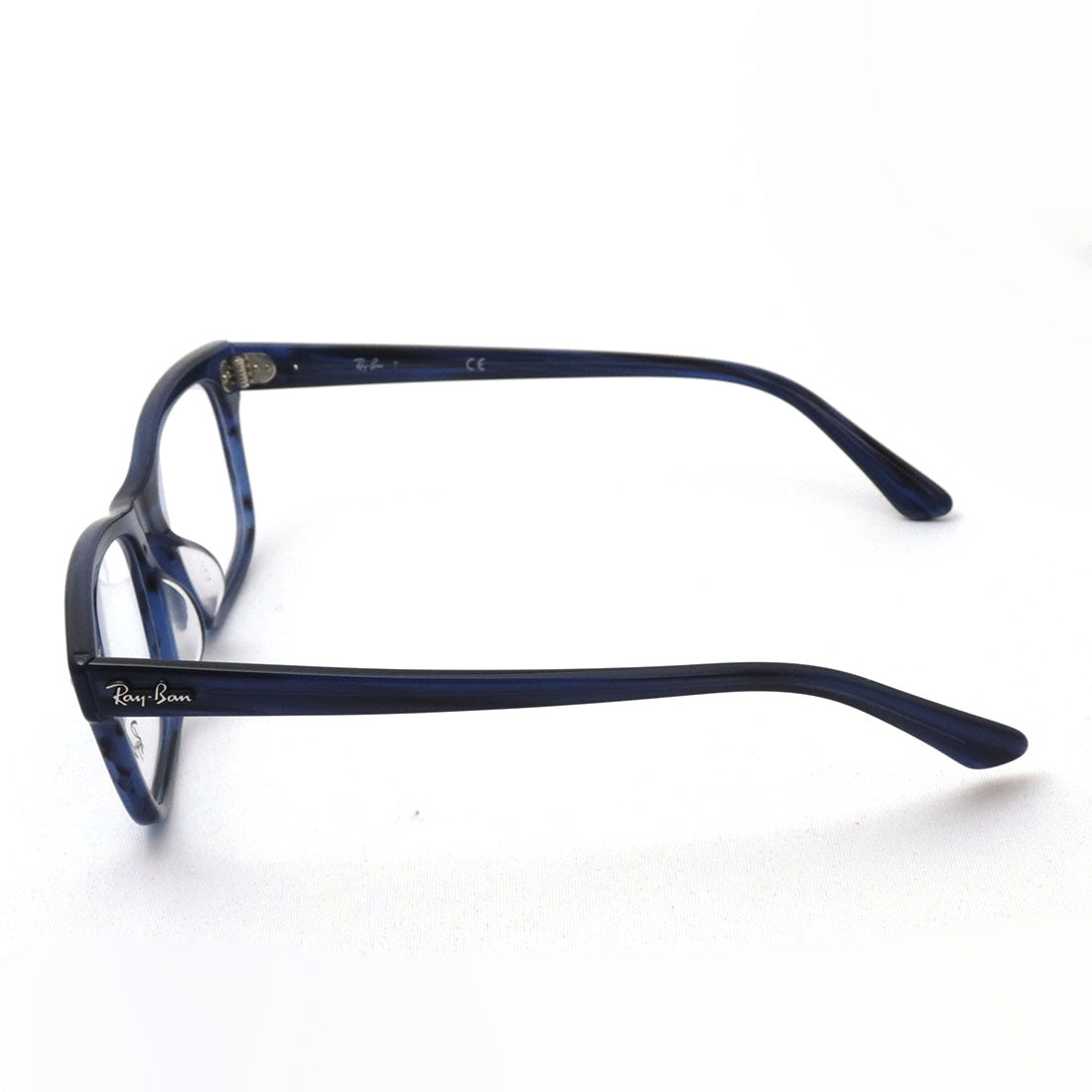 レイバン メガネ Ray-Ban RX5383F 8053 バーバンク