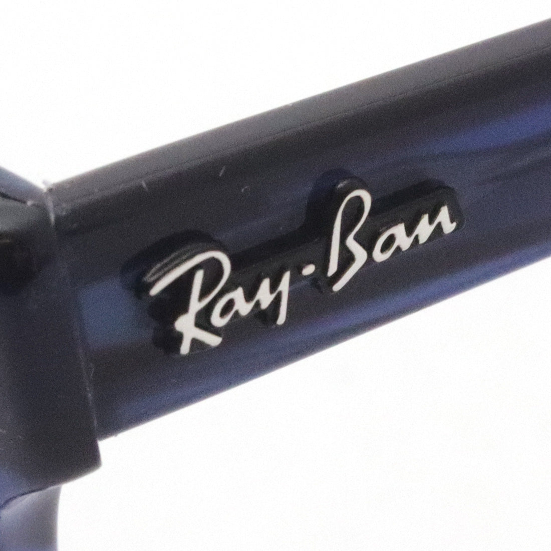 レイバン メガネ Ray-Ban RX5383F 8053 バーバンク
