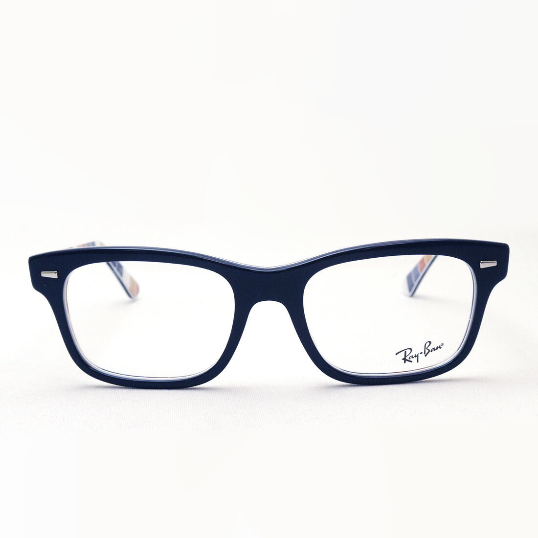 Gafas ray-ban ray-ban rx5383f 8091 Barbank