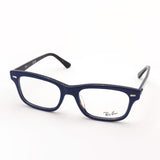 Ray-Ban Glasses Ray-Ban RX5383F 8283 Barbank