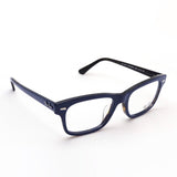 Ray-Ban Glasses Ray-Ban RX5383F 8283 Barbank