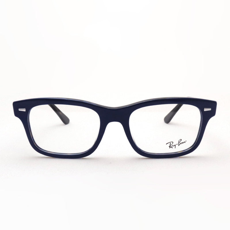 レイバン メガネ Ray-Ban RX5383F 8283 バーバンク