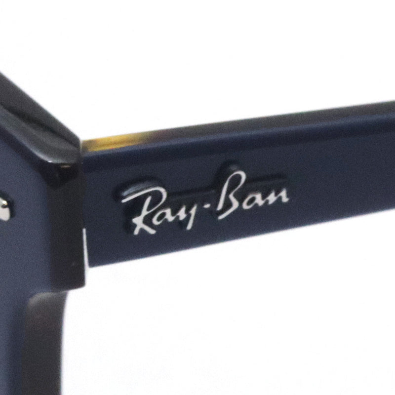 レイバン メガネ Ray-Ban RX5383F 8283 バーバンク