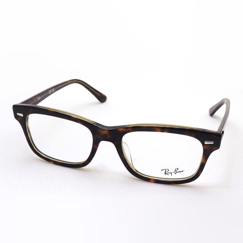 Ray-Ban Glasses RAY-BAN RX5383F 8285 Barbank