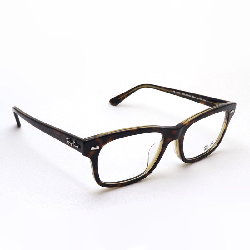 Ray-Ban Glasses RAY-BAN RX5383F 8285 Barbank