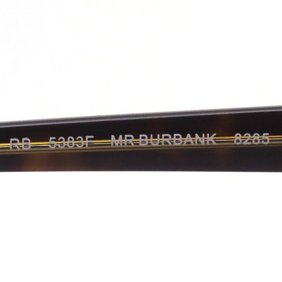Gafas ray-ban ray-ban rx5383f 8285 Barbank