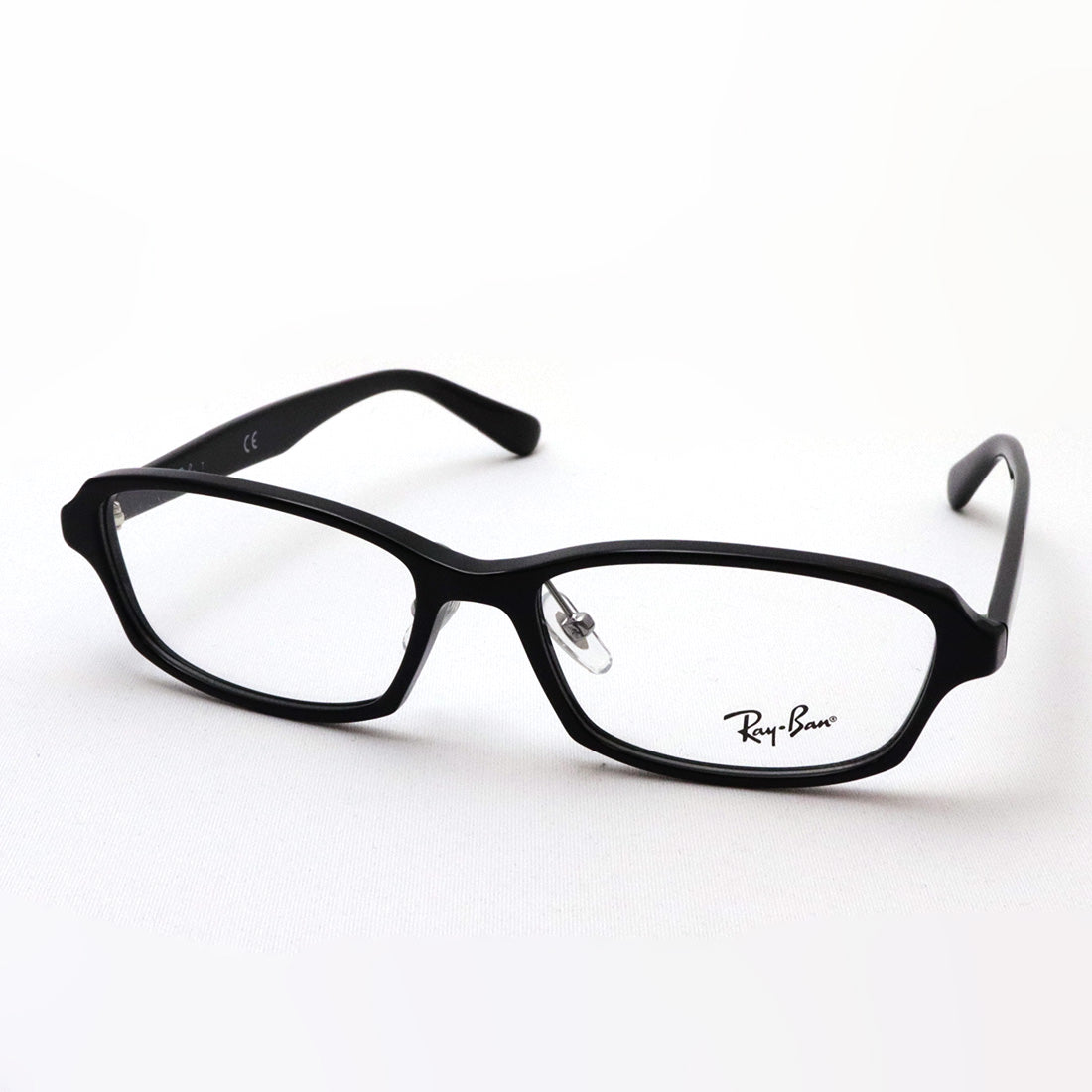 レイバン メガネ Ray-Ban RX5385D 2000
