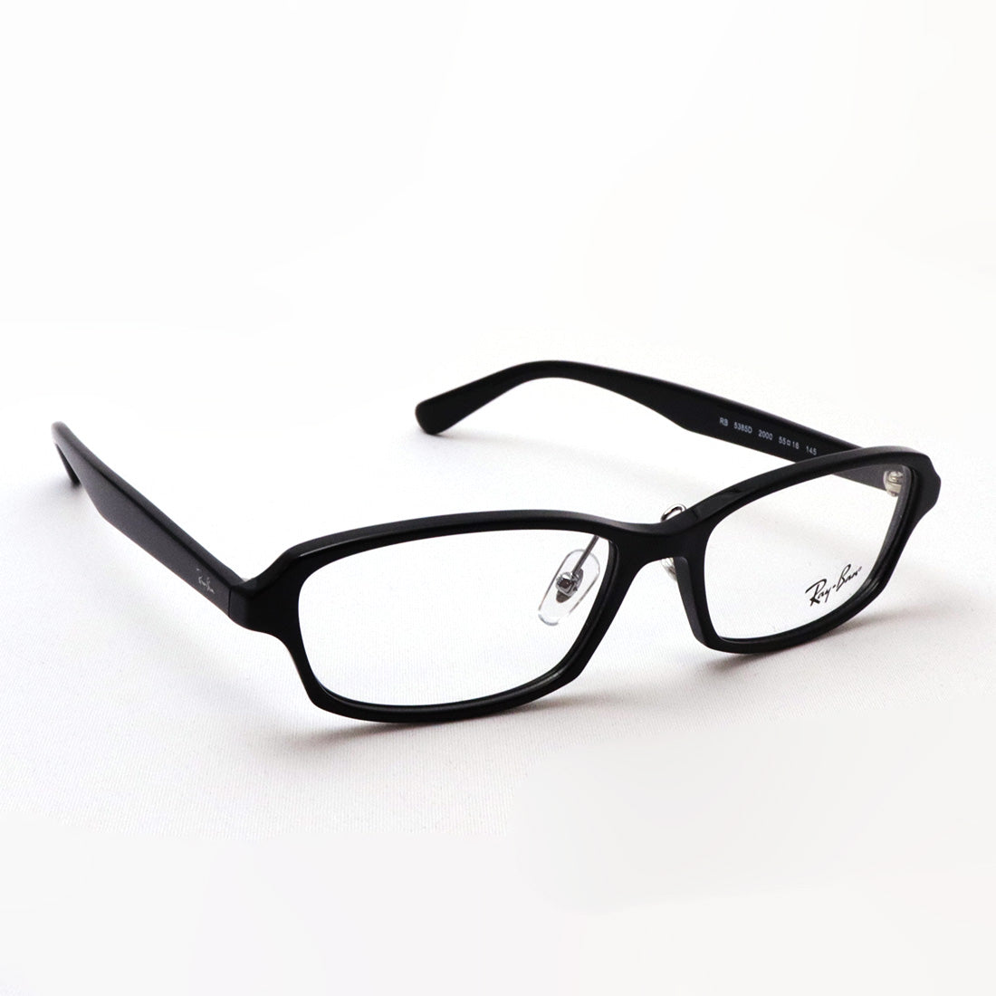レイバン メガネ Ray-Ban RX5385D 2000
