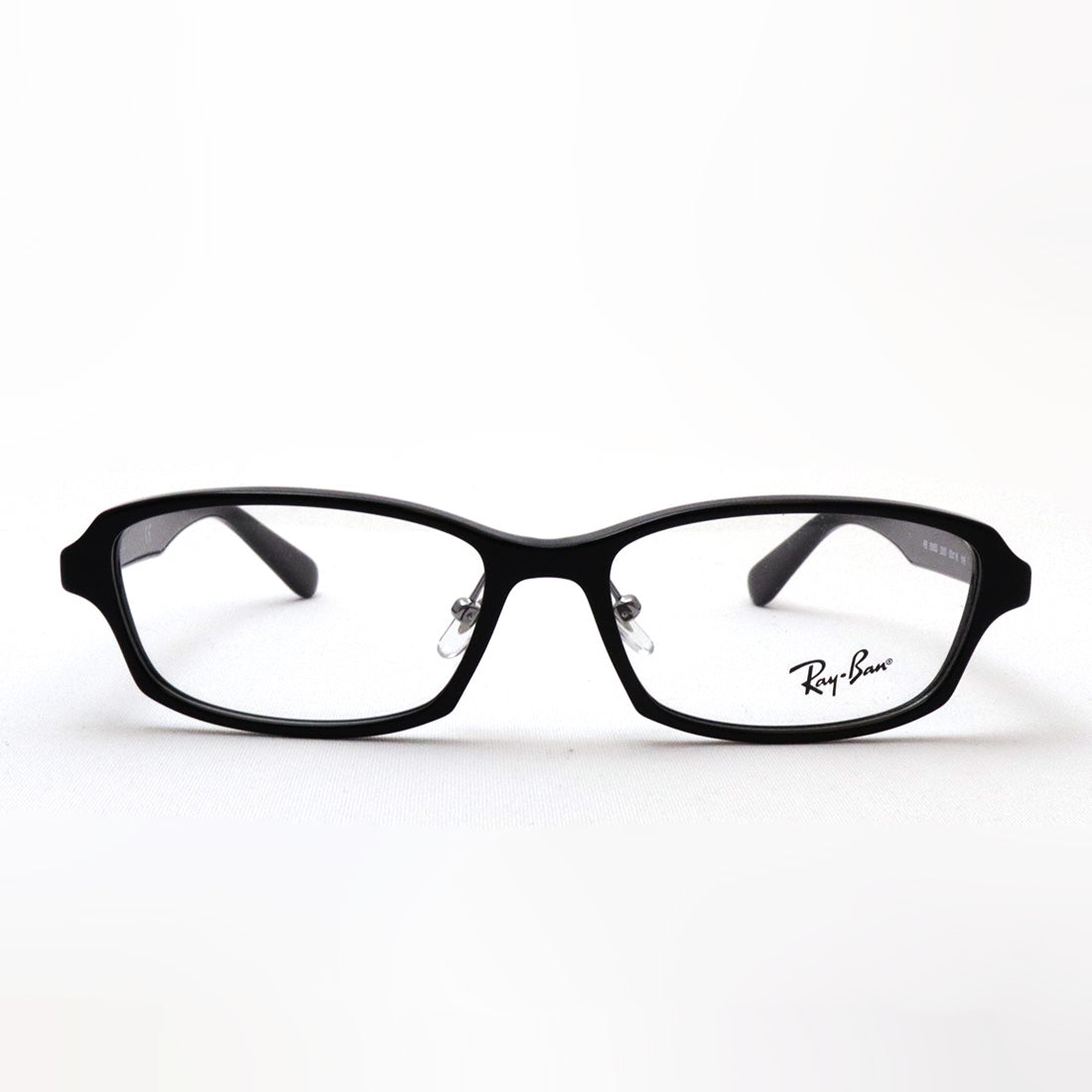 レイバン メガネ Ray-Ban RX5385D 2000
