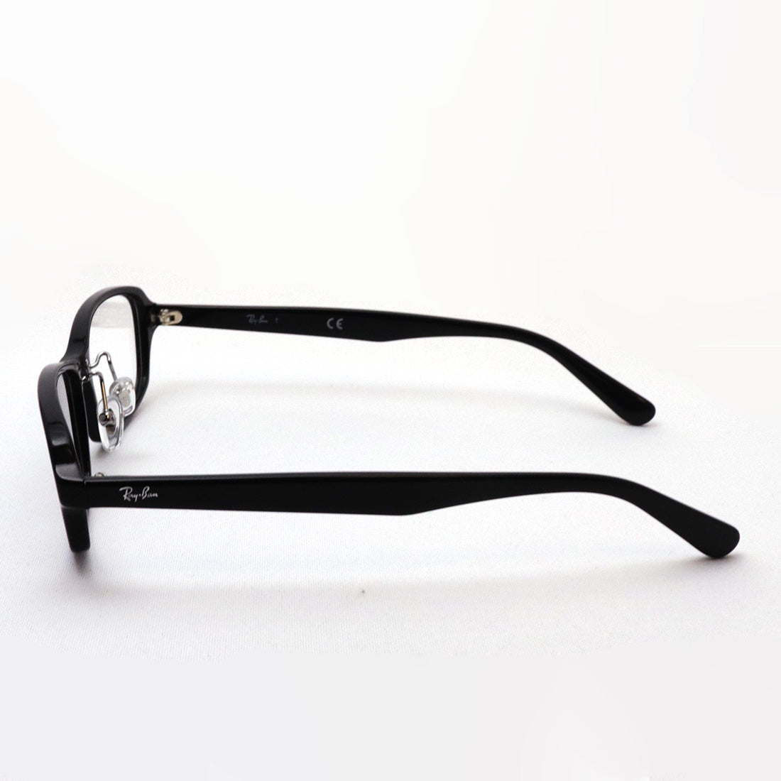 レイバン メガネ Ray-Ban RX5385D 2000