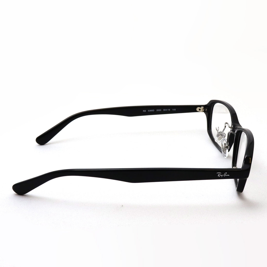 レイバン メガネ Ray-Ban RX5385D 2000