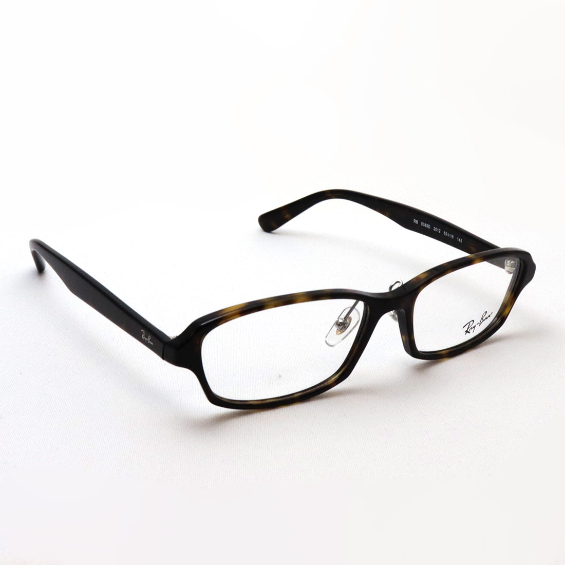 レイバン メガネ Ray-Ban RX5385D 2012