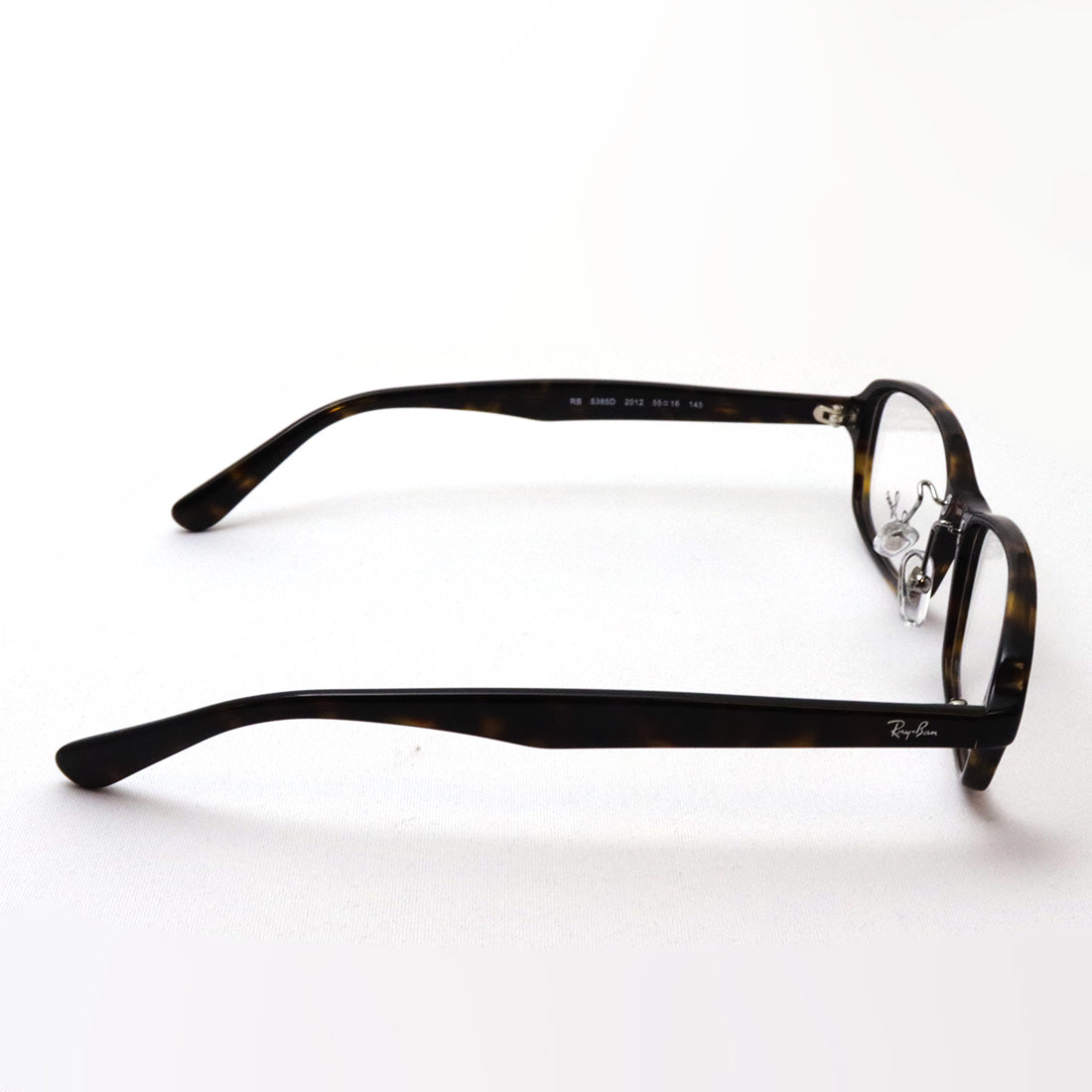 レイバン メガネ Ray-Ban RX5385D 2012