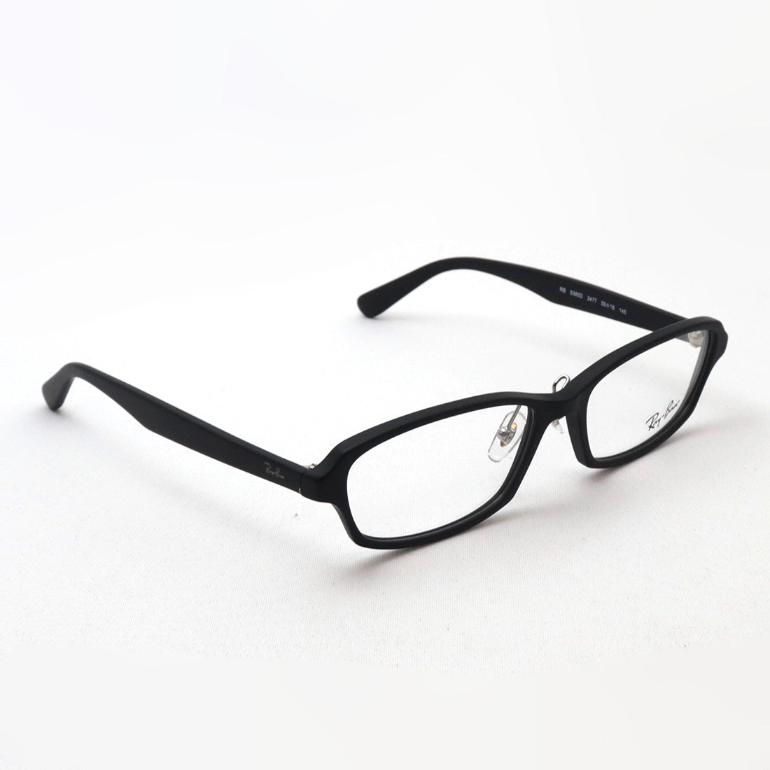 レイバン メガネ Ray-Ban RX5385D 2477