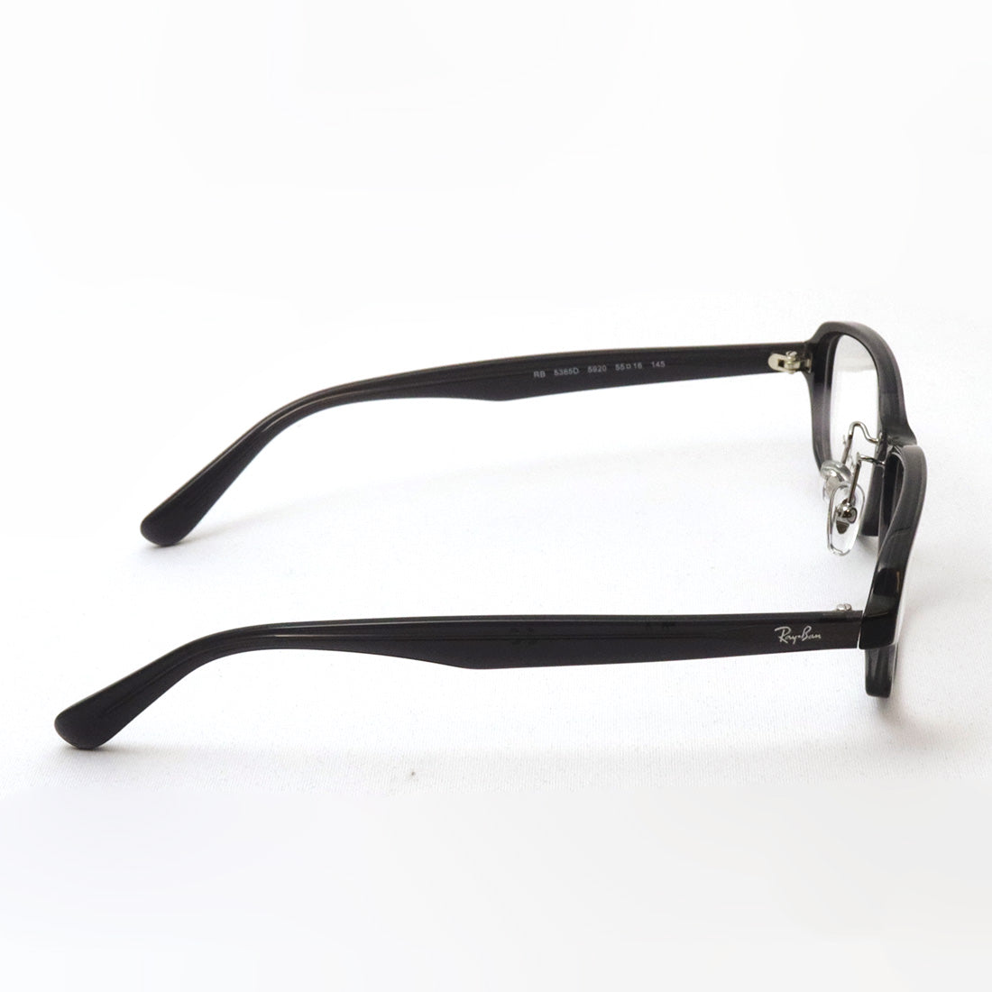 レイバン メガネ Ray-Ban RX5385D 5920