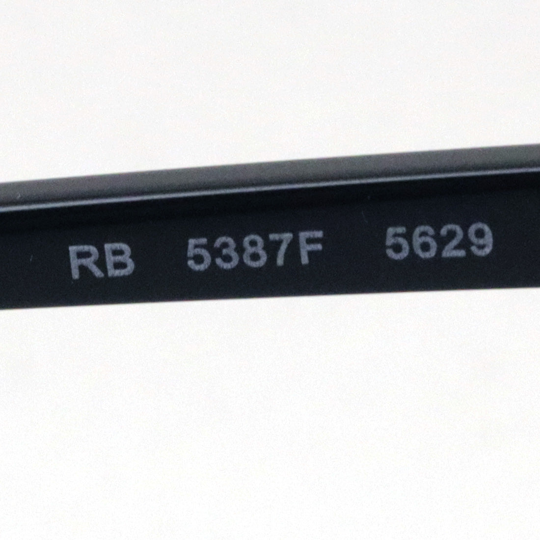 射线玻璃杯Ray-Ban RX5387F 5629