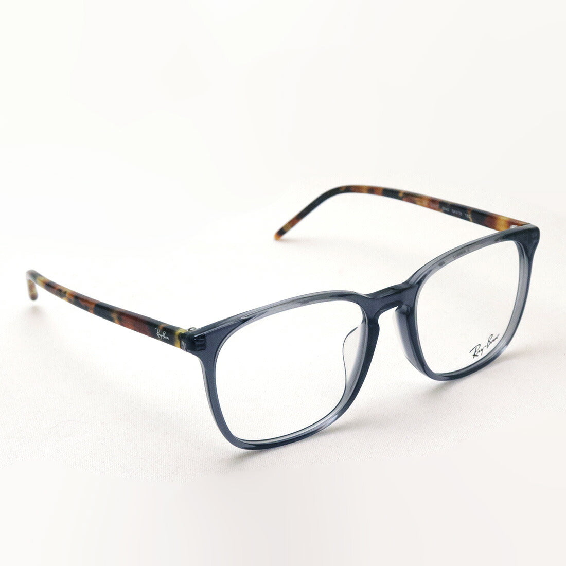 レイバン メガネ Ray-Ban RX5387F 5940 エリカ
