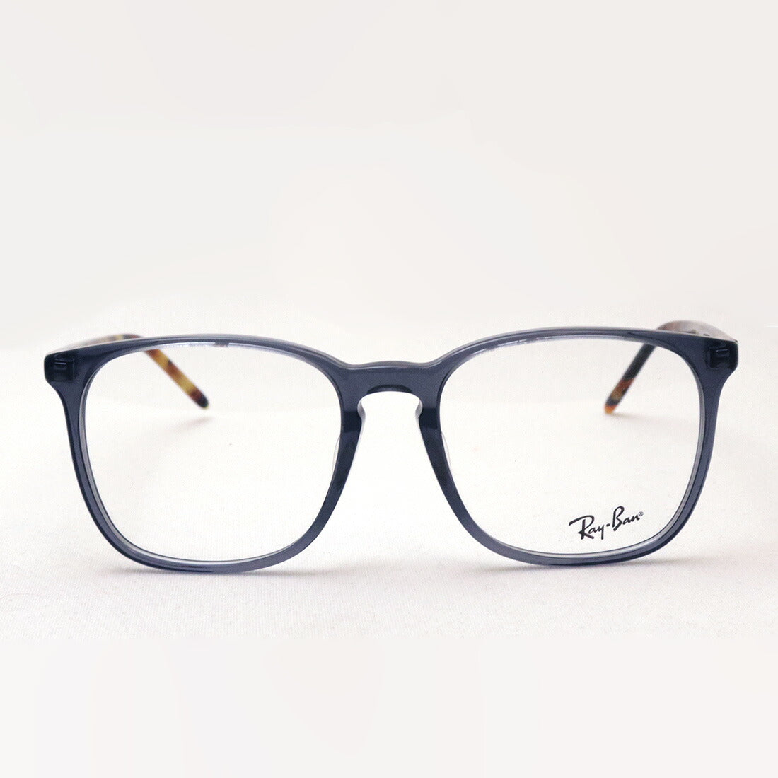 レイバン メガネ Ray-Ban RX5387F 5940 エリカ